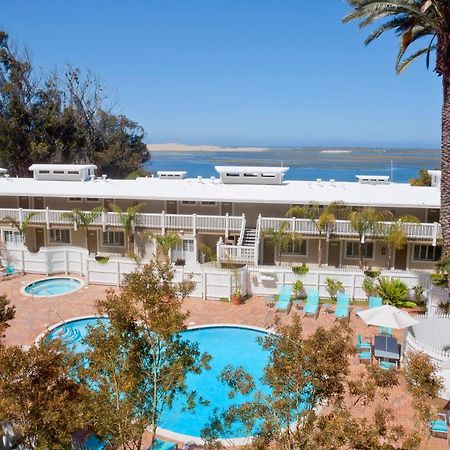 Inn At Morro Bay Exterior photo