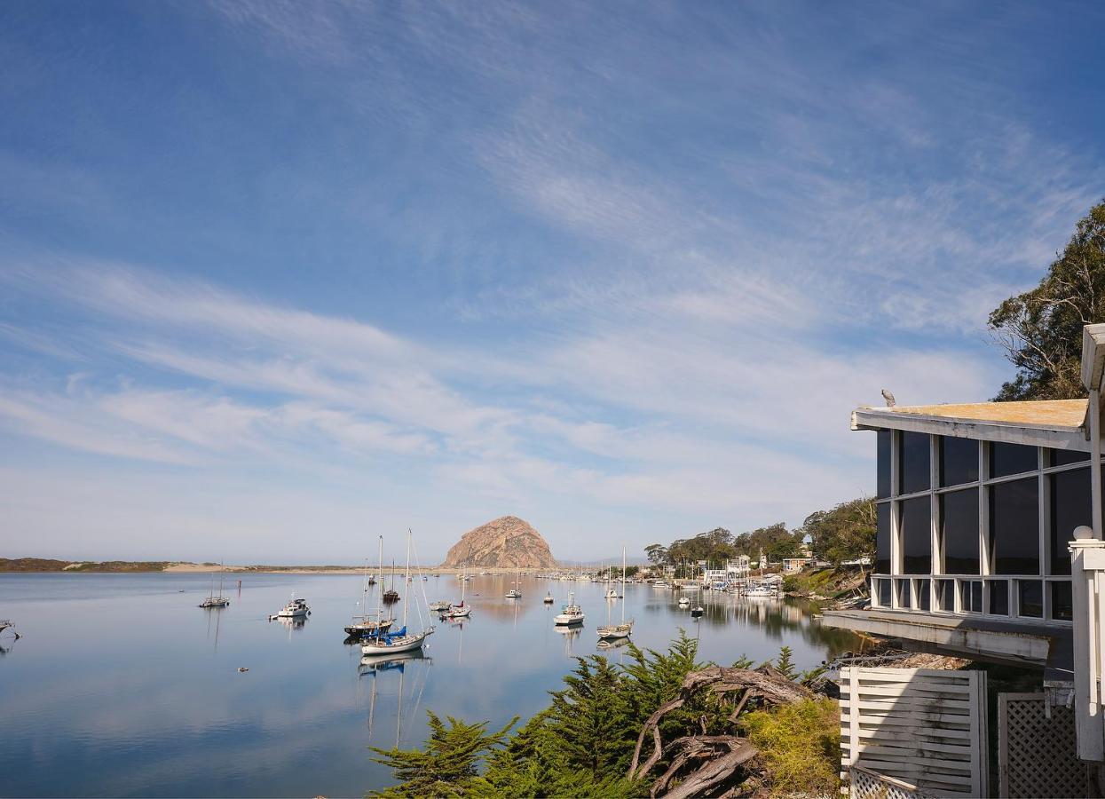 Inn At Morro Bay Exterior photo