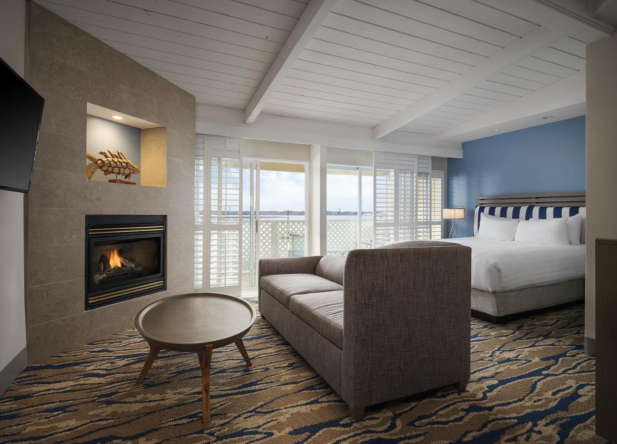 Inn At Morro Bay Exterior photo