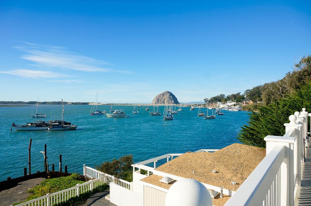 Inn At Morro Bay Exterior photo