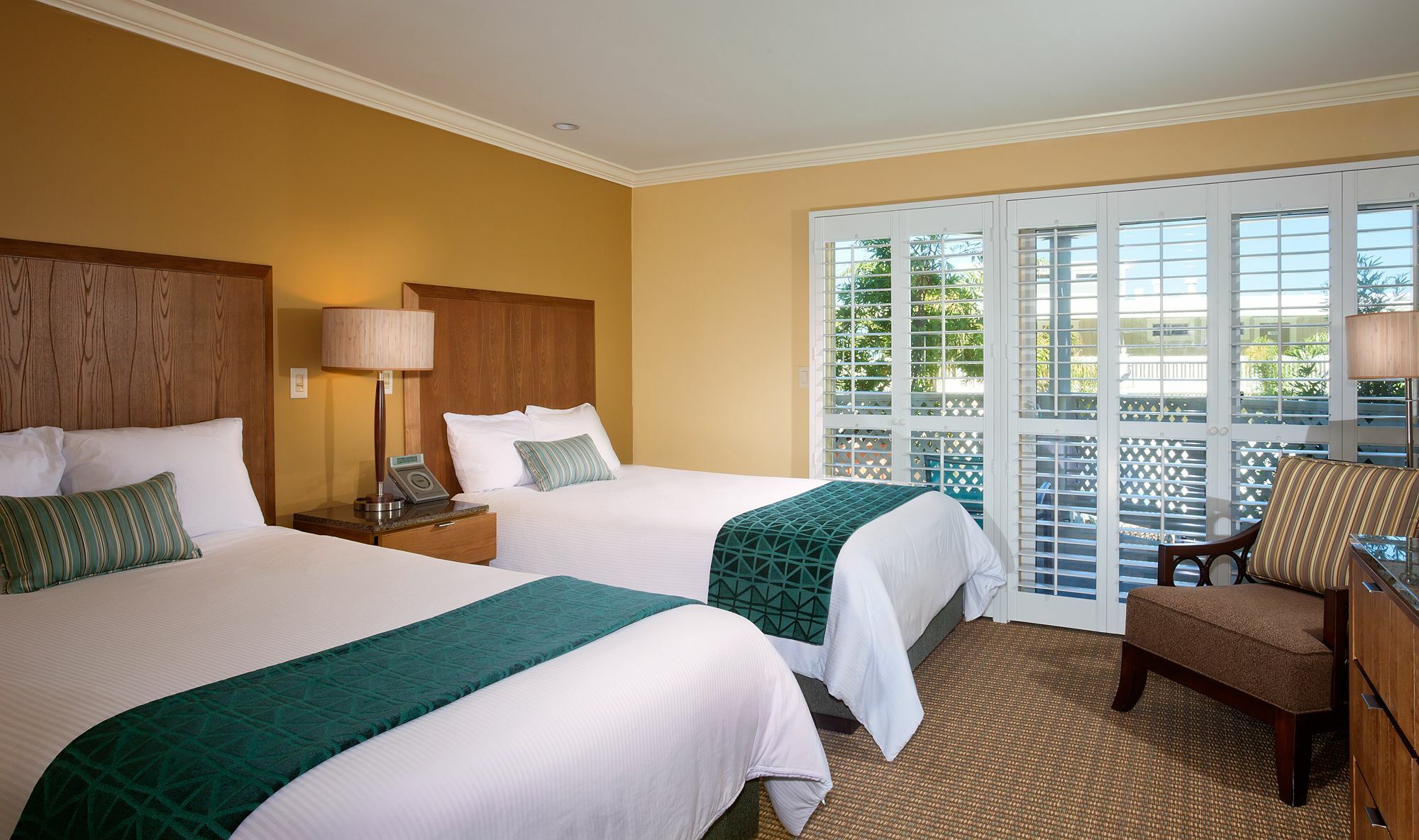 Inn At Morro Bay Exterior photo